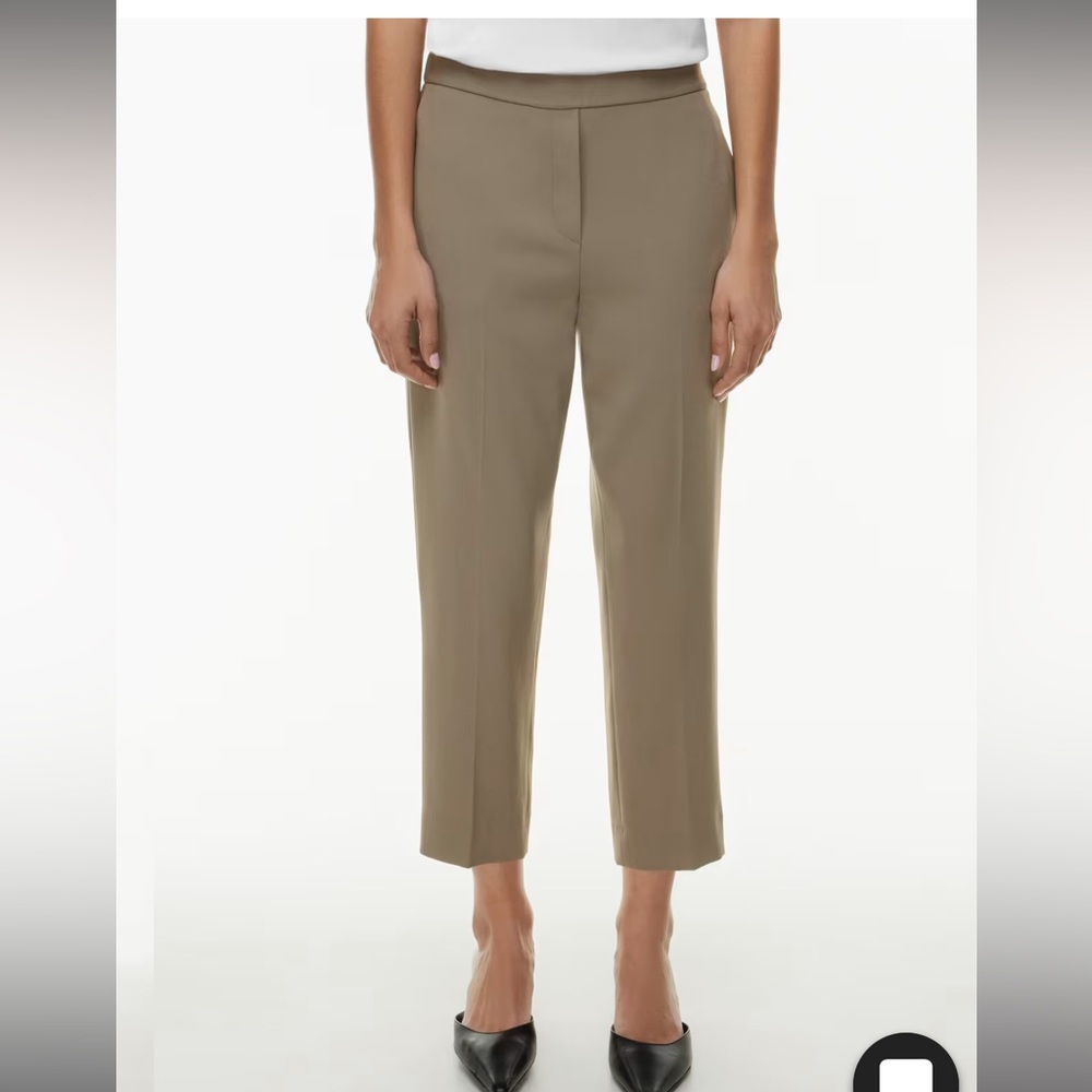 Aritzia Conan Pants